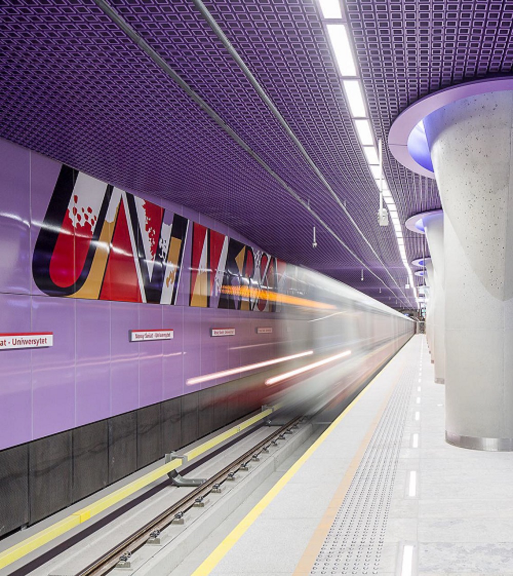 EBS - Embedded Block System